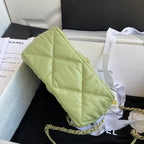 LO - CHL  BAGS FOR WOMEN - FASHION LUXURY BAGS - 814