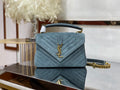 YSL BAGS - WOMEN LOVE LUXURY BAGS - 2419