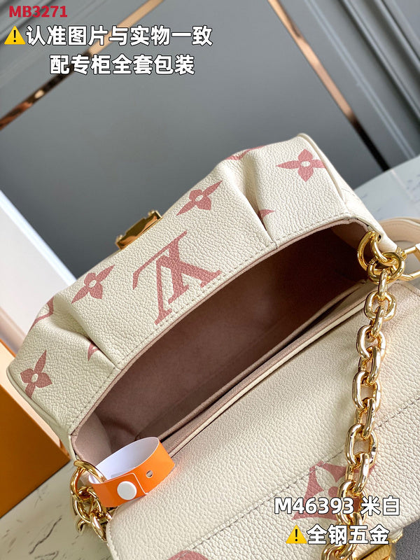 LO - LV Bags - 15416