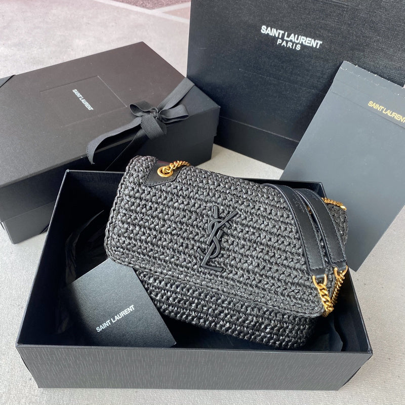 Lusso Official - LUXURY YSL BAGS - 625