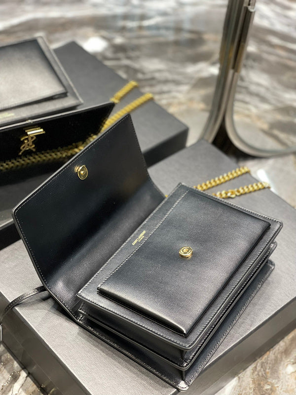 YSL BAGS - WOMEN LOVE LUXURY BAGS - 340