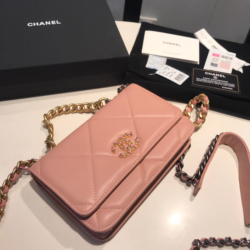 LO - CHL  BAGS FOR WOMEN - FASHION LUXURY BAGS - 942