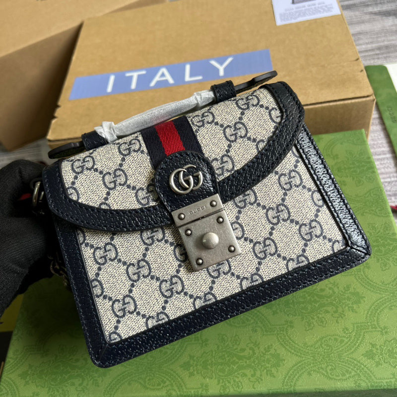 LO - GCC Bags - 6425