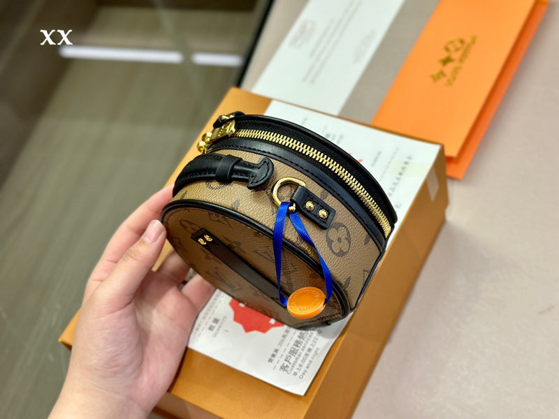 LO - LV Bags - 15042