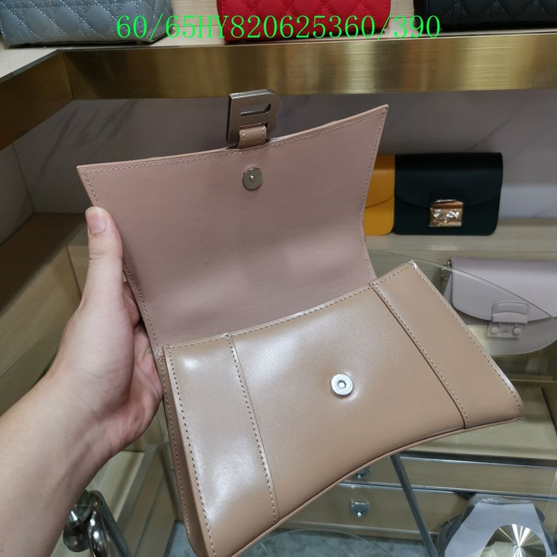 LO - BGA Bags - 2461