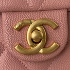 Lusso Official -  CHL BAGS  - 402