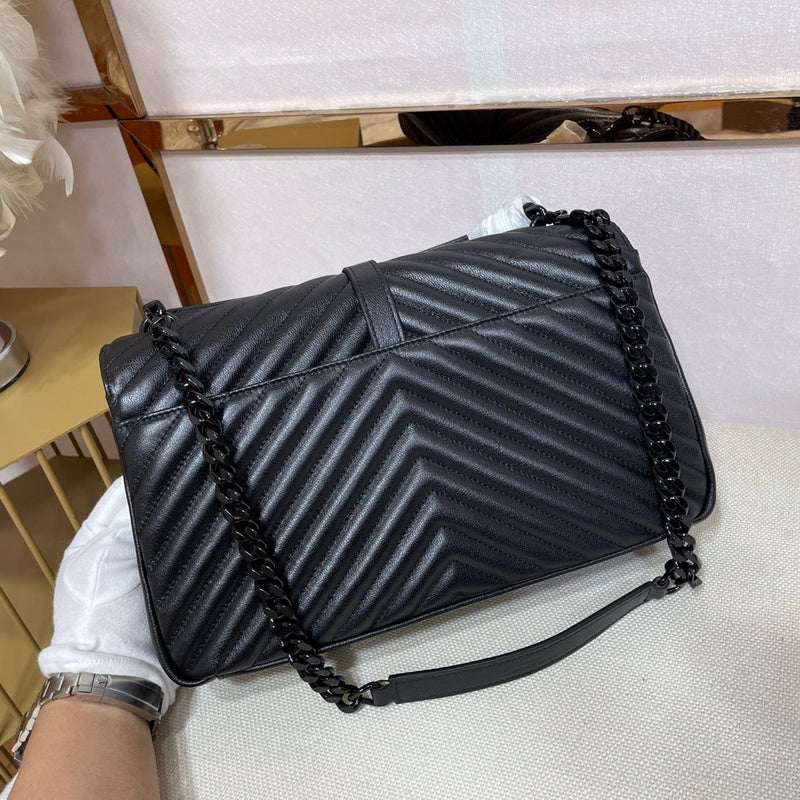 YSL BAGS - WOMEN LOVE LUXURY BAGS - 2519