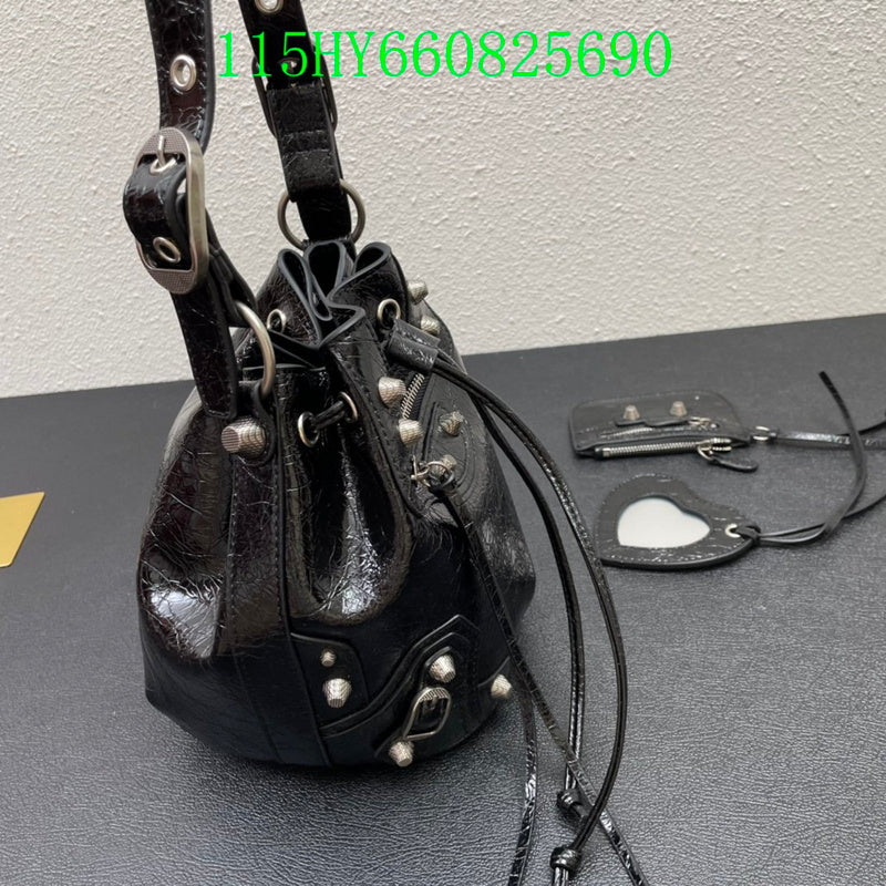 LO - BGA Bags - 2141