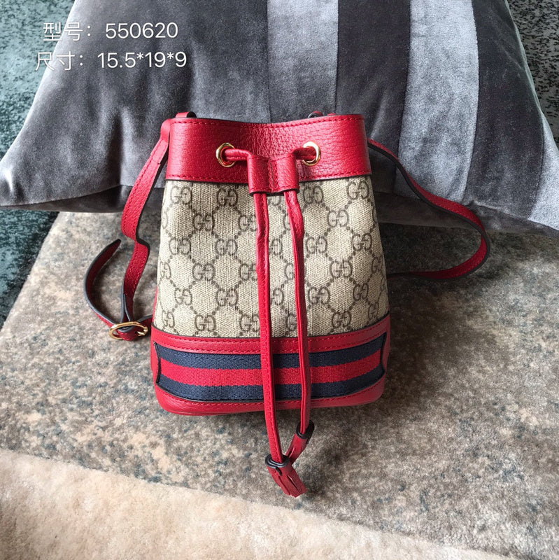 LO - GCC Bags - 6267