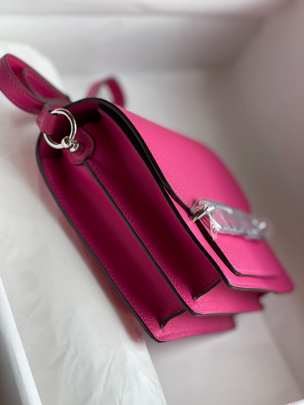 LO - HRMS DESIGNER BAGS - WOMEN BAGS - 908