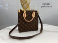 BB - LV Bags - 17436