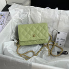 LO - CHL  BAGS FOR WOMEN - FASHION LUXURY BAGS - 936