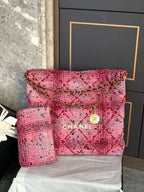 LO - CHL  BAGS FOR WOMEN - FASHION LUXURY BAGS - 550