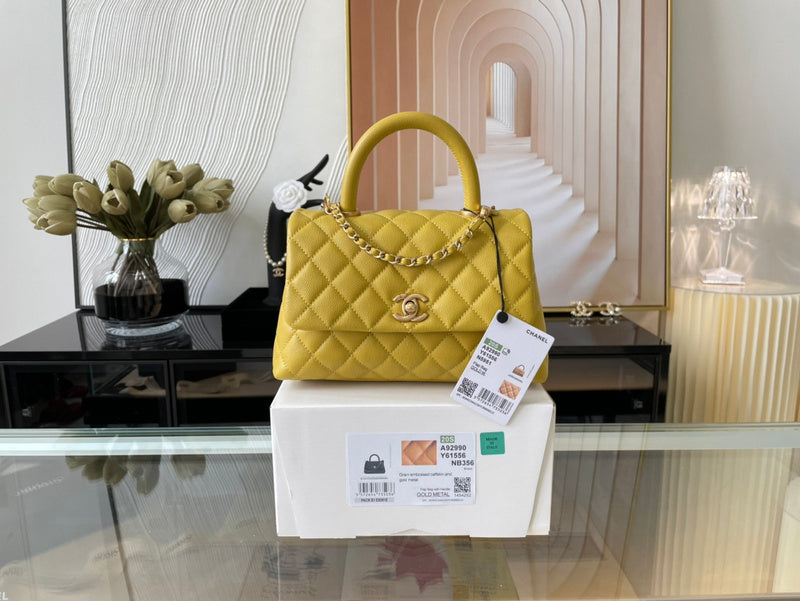 LO - CHL Bags - 1728