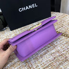 LO - CHL  BAGS FOR WOMEN - FASHION LUXURY BAGS -2360