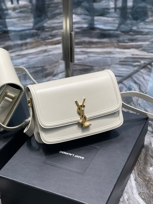 Lusso Official - LUXURY YSL BAGS - 402