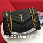 Lusso Official - LUXURY YSL BAGS - 1081