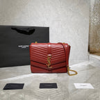 BB - YSL Bag - 4057