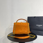 YSL BAGS - WOMEN LOVE LUXURY BAGS - 1565