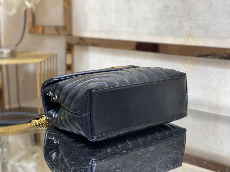 YSL BAGS - WOMEN LOVE LUXURY BAGS - 2589