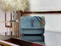 YSL BAGS - WOMEN LOVE LUXURY BAGS - 2416