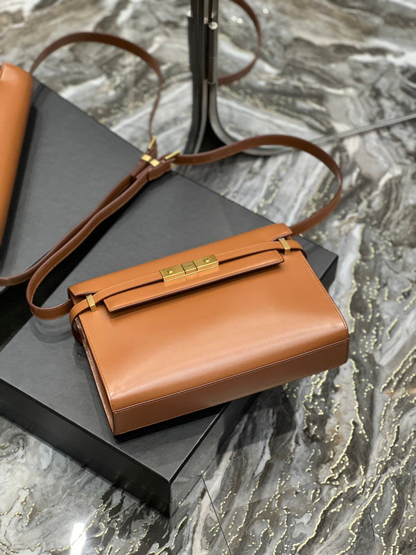 YSL BAGS - WOMEN LOVE LUXURY BAGS - 298