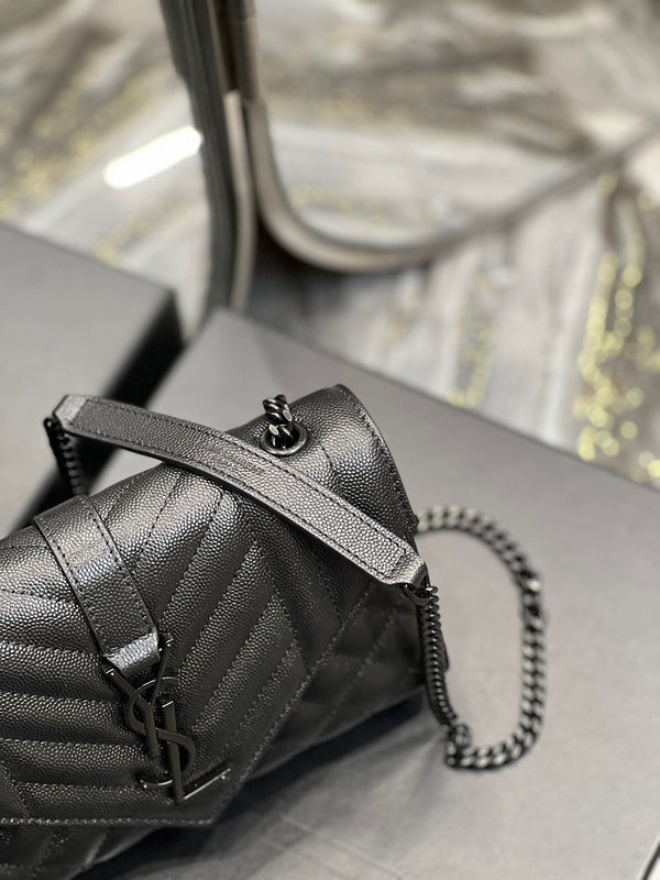 BB - YSL Bag - 1902
