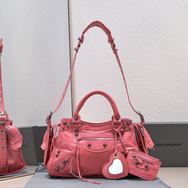 LO BAGS - BGA BAGS - 234