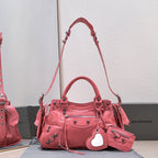 LO BAGS - BGA BAGS - 234