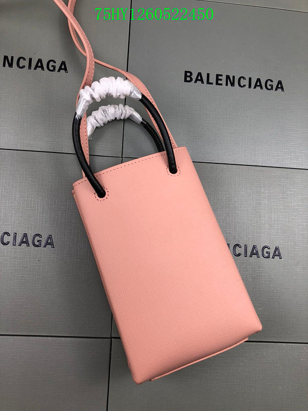 LO - BGA Bags - 1759