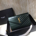 BB - YSL Bag - 2451
