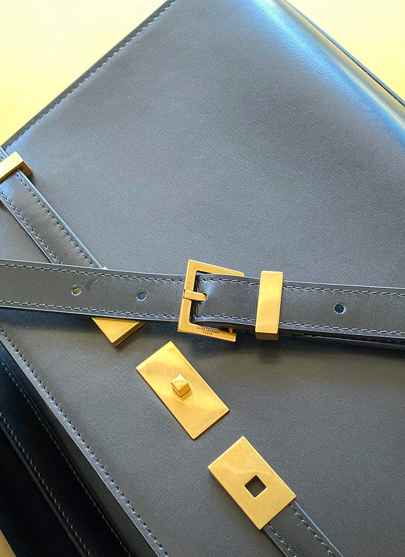 Lusso Official - LUXURY YSL BAGS - 812