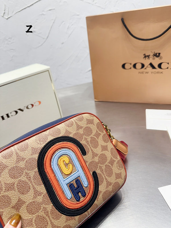 LO - CCH Bags - 407
