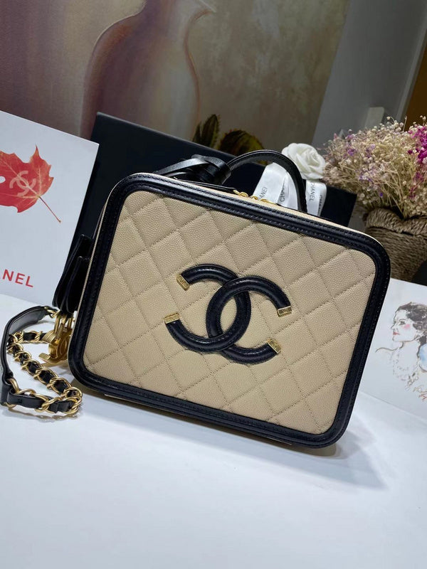 Lusso Official -  CHL BAGS  - 711