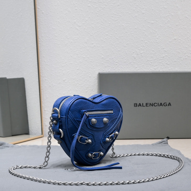 LO BAGS - BGA BAGS - 294