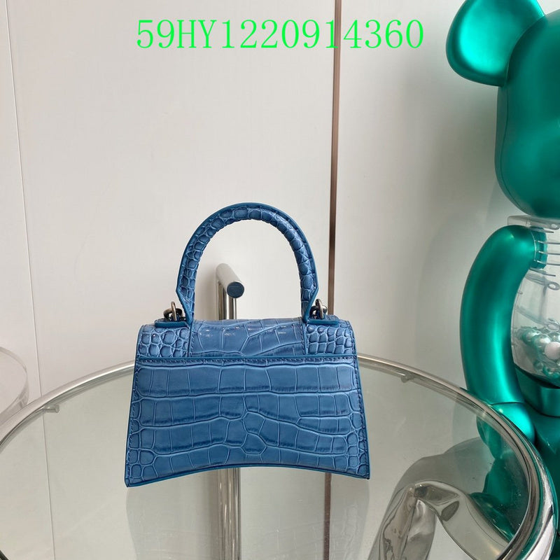 LO - BGA Bags - 2065