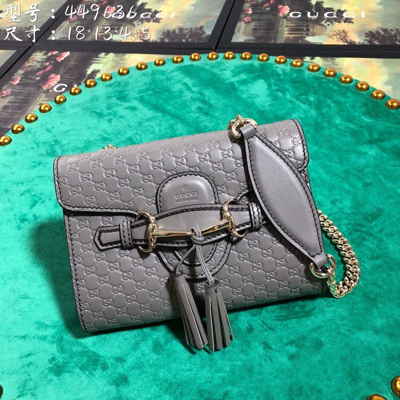 LO - GCC Bags - 6329