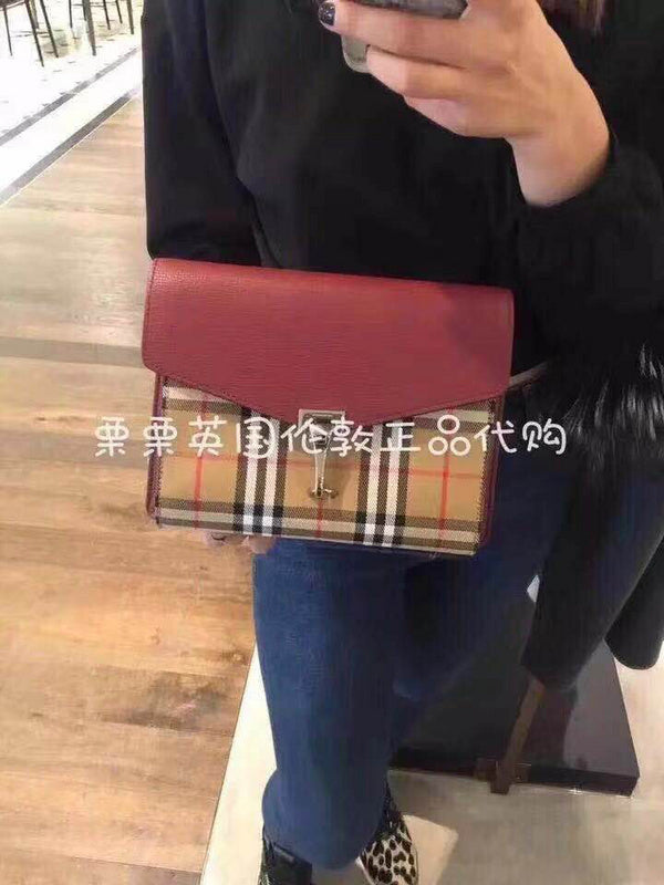 B-Berry Bags - Women Love Luxury Bags - 1071