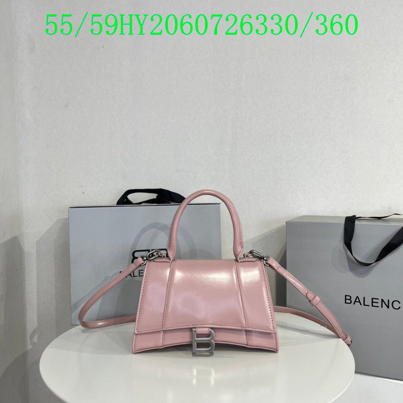 LO - BGA Bags - 2177