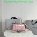 LO - BGA Bags - 2177