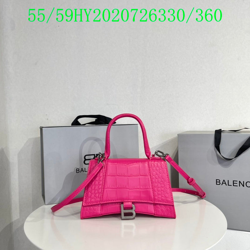 LO - BGA Bags - 2169