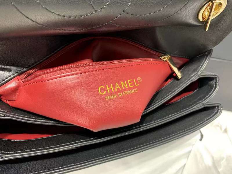 LO - CHL  BAGS FOR WOMEN - FASHION LUXURY BAGS - 097