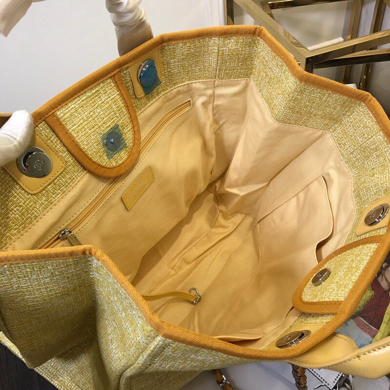 LO - CHL Bags - 1927