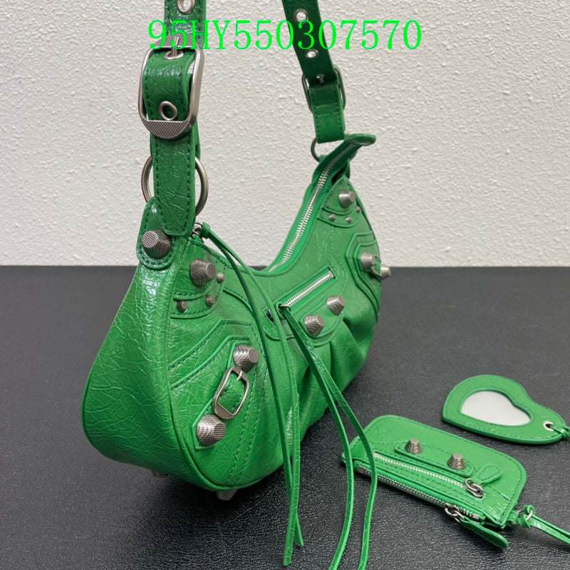 LO - BGA Bags - 1881