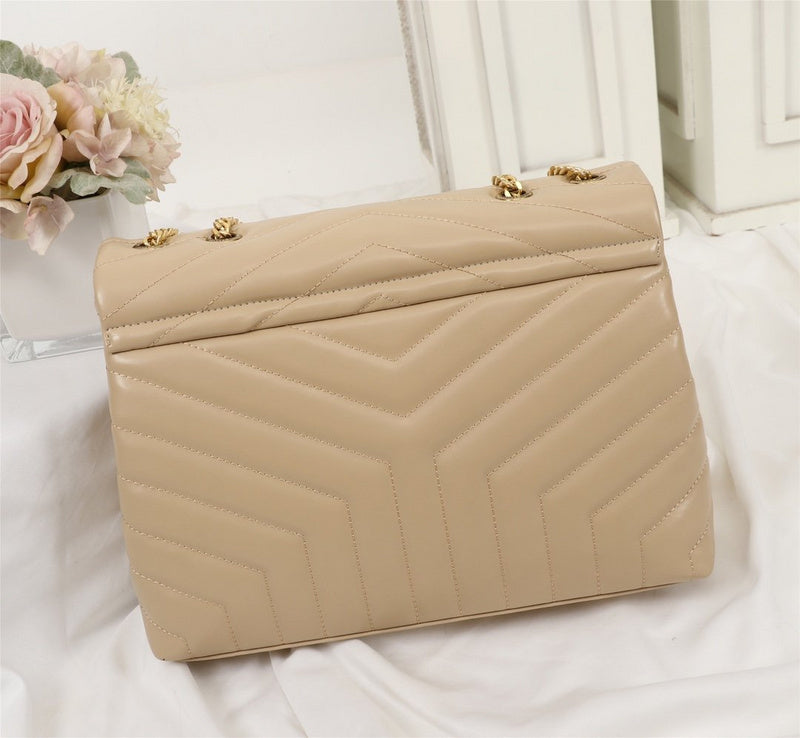 YSL BAGS - WOMEN LOVE LUXURY BAGS - 2007