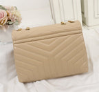 YSL BAGS - WOMEN LOVE LUXURY BAGS - 2007