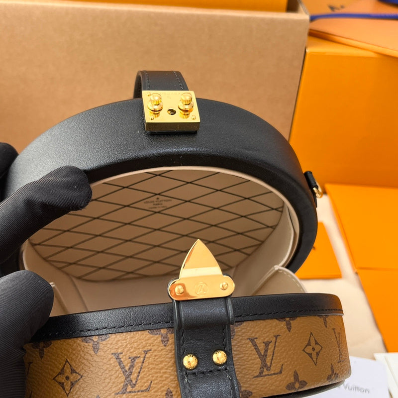 LO - LV Bags - 15836