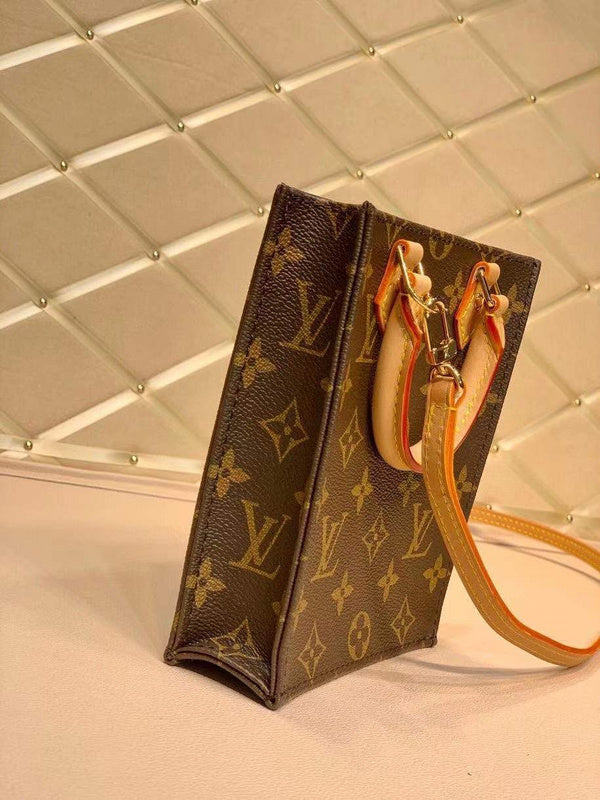 BB - LV Bags - 17094