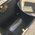 Lusso Official -  CHL BAGS  - 649