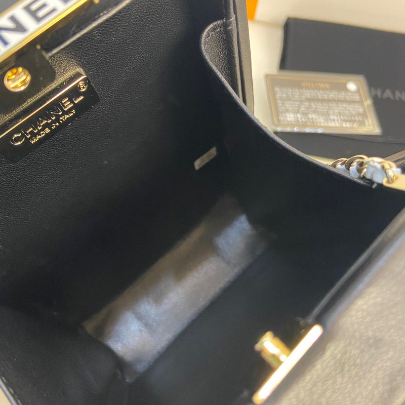 Lusso Official -  CHL BAGS  - 649